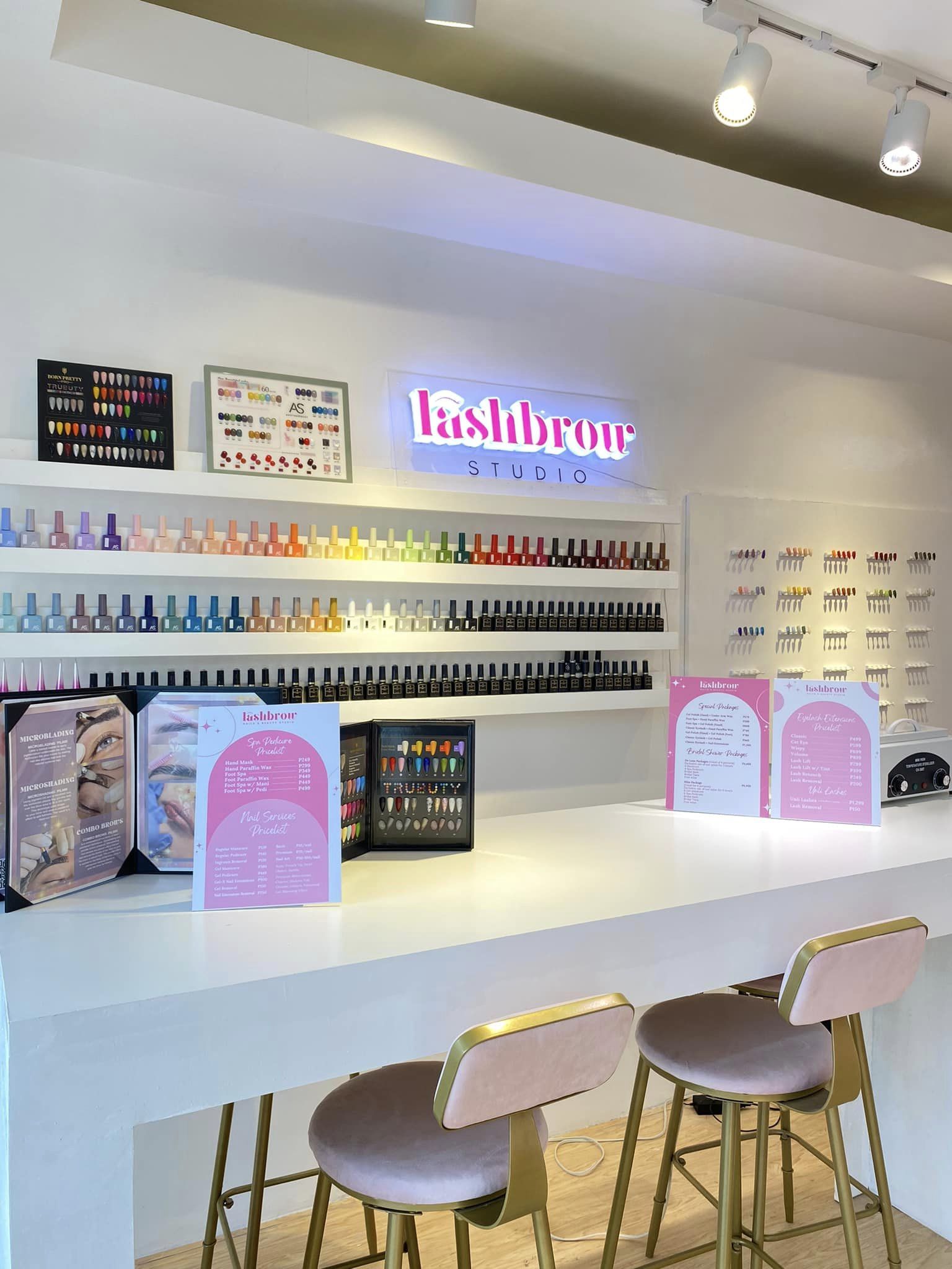 Salon Image