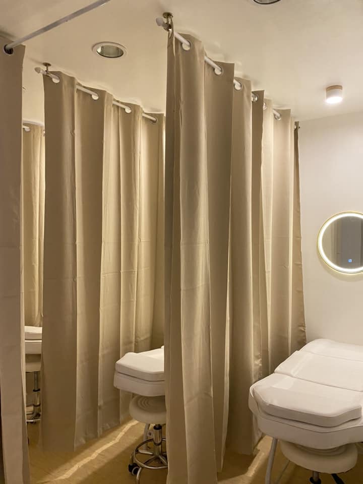 Salon Image