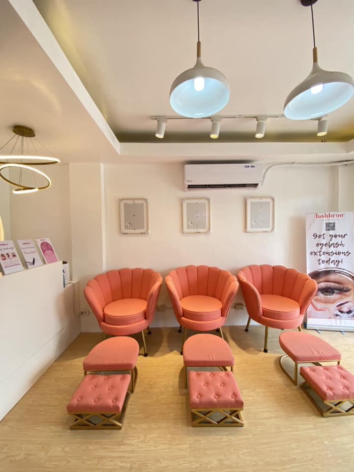 Salon Image