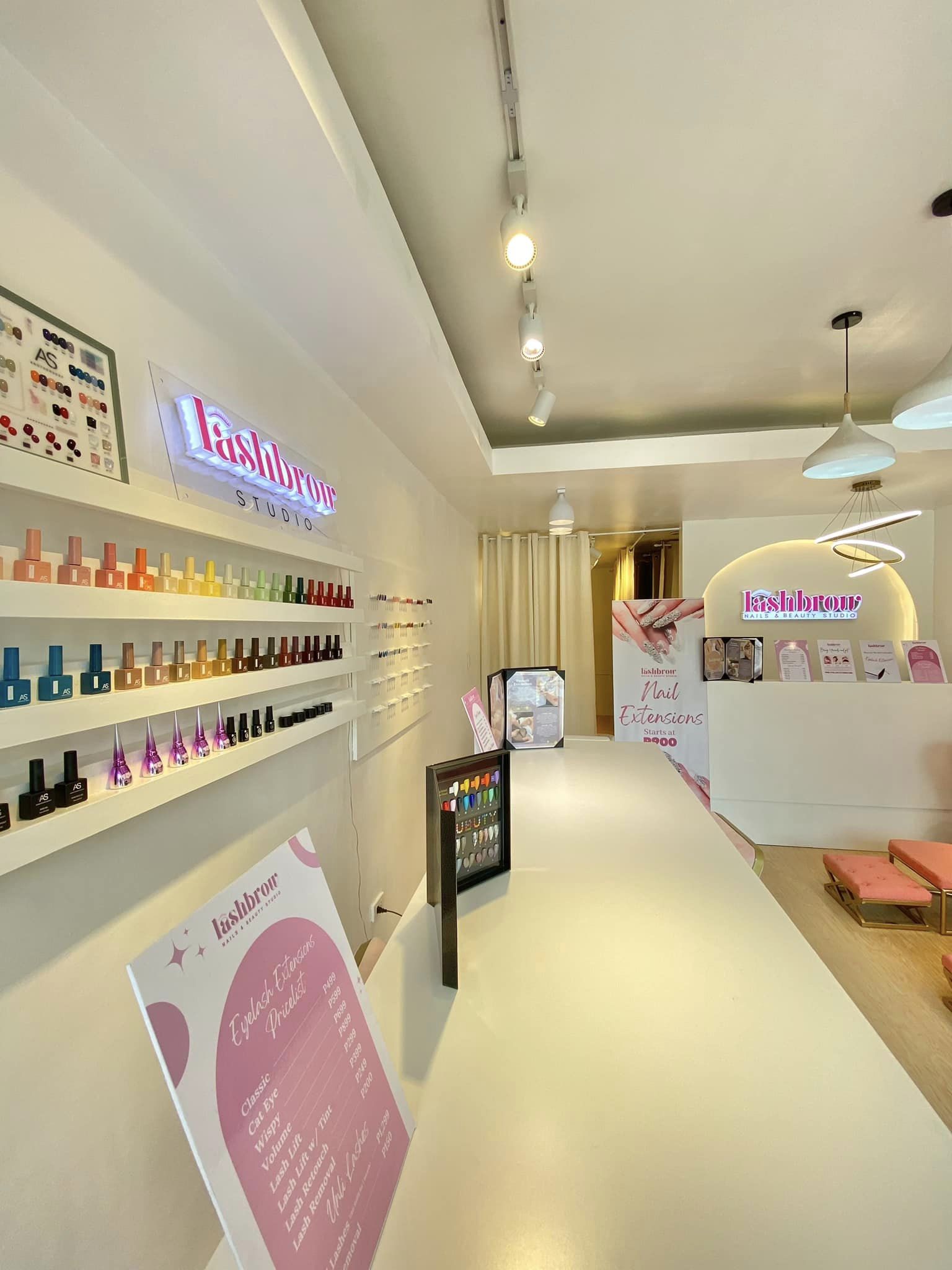 Salon Image